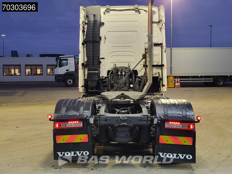 Volvo FH 500 FH 4X2 Full-Air Hydraulik VDS VEB+ Alcoa's Leder - Tractor: foto 3 Volvo FH 500 FH 4X2 Full-Air Hydraulik VDS VEB+ Alcoa's Leder - Tractor: foto 3