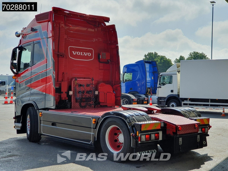 Volvo FH 500 FH 4X2 Special Interior! XL PTO Standklima - Tractor: foto 2 Volvo FH 500 FH 4X2 Special Interior! XL PTO Standklima - Tractor: foto 2