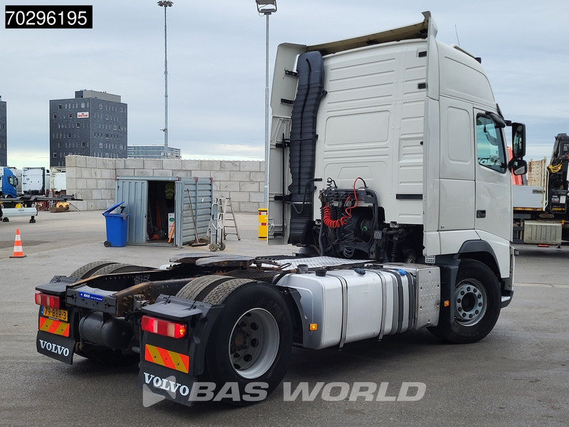Volvo FH 500 FH 4X2 XL VEB+ 2x Tanks EEV - Tractor: foto 5 Volvo FH 500 FH 4X2 XL VEB+ 2x Tanks EEV - Tractor: foto 5