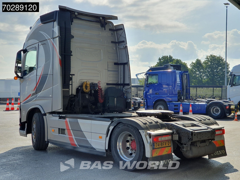 Volvo FH 500 FH 4X2 XL VEB+ 2x Tanks Hydraulik Euro 6 - Tractor: foto 2 Volvo FH 500 FH 4X2 XL VEB+ 2x Tanks Hydraulik Euro 6 - Tractor: foto 2