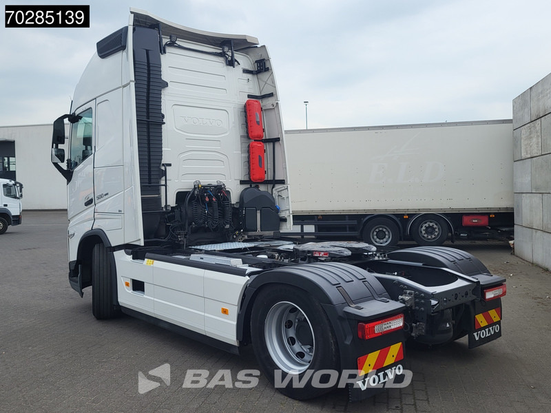 Volvo FH 500 FH 4X2 XL VEB+ 2x Tanks I-ParkCool LED - Tractor: foto 2 Volvo FH 500 FH 4X2 XL VEB+ 2x Tanks I-ParkCool LED - Tractor: foto 2