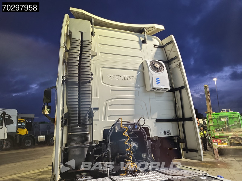 Volvo FH 500 FH 4X2 XL VEB+ Standklima Alcoas Navi - Tractor: foto 5 Volvo FH 500 FH 4X2 XL VEB+ Standklima Alcoas Navi - Tractor: foto 5