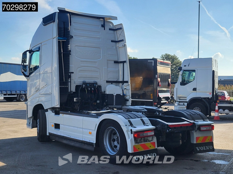 Volvo FH 540 4X2 XL Retarder 2xTanks Xenon Euro 6 - Tractor: foto 2 Volvo FH 540 4X2 XL Retarder 2xTanks Xenon Euro 6 - Tractor: foto 2