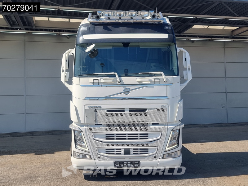 Volvo FH 540 898 4X2 XL Retarder 2x Tanks Full-Air VDS I-ParkCool - Tractor: foto 2 Volvo FH 540 898 4X2 XL Retarder 2x Tanks Full-Air VDS I-ParkCool - Tractor: foto 2