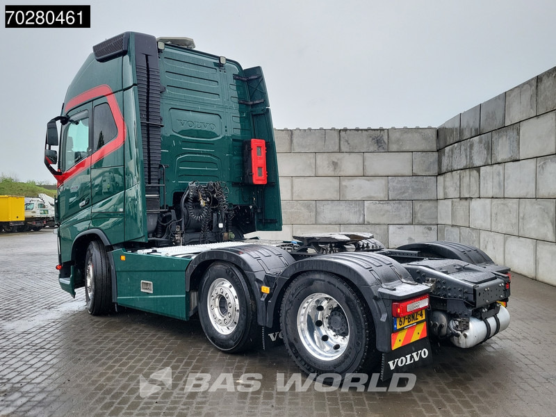 Volvo FH16 650 FH16 6X2 Full Option! NL-Truck APK XL Retarder Lift+Lenkachse Full-Air - Tractor: foto 2 Volvo FH16 650 FH16 6X2 Full Option! NL-Truck APK XL Retarder Lift+Lenkachse Full-Air - Tractor: foto 2