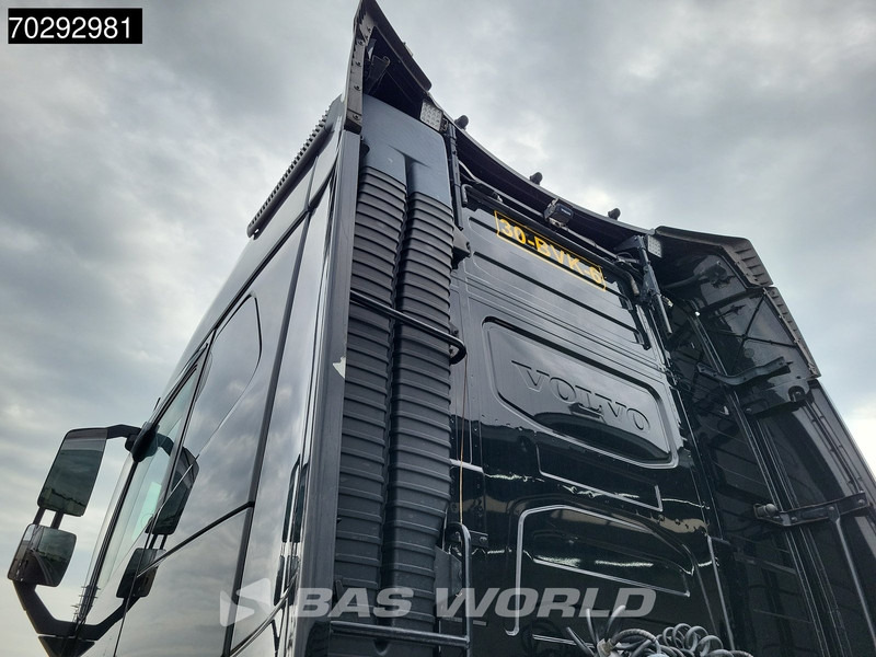 Volvo FH16 750 6X2 NL-Truck APK 07-2026! Full-Air Retarder VEB+ Big-Axle 2x Tanks Liftachse Xenon Euro 6 - Tractor: foto 5 Volvo FH16 750 6X2 NL-Truck APK 07-2026! Full-Air Retarder VEB+ Big-Axle 2x Tanks Liftachse Xenon Euro 6 - Tractor: foto 5