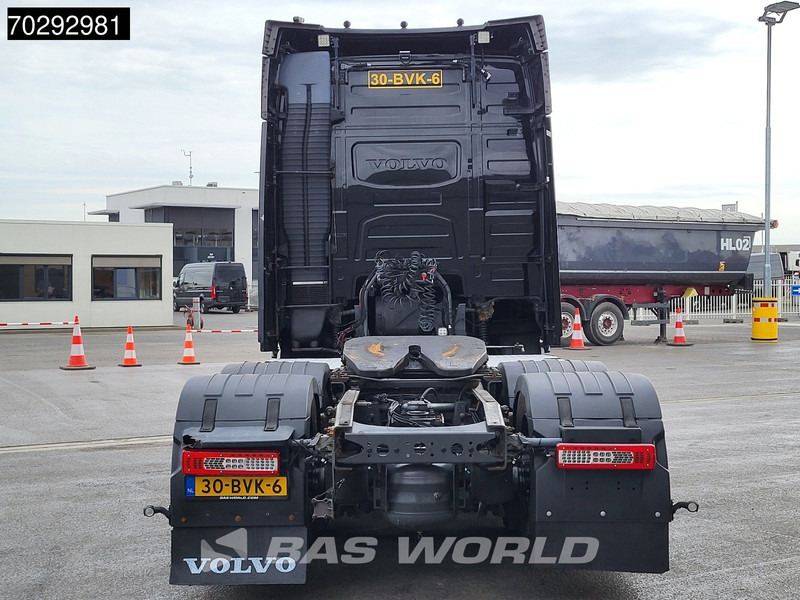Volvo FH16 750 6X2 NL-Truck APK 07-2026! Full-Air Retarder VEB+ Big-Axle 2x Tanks Liftachse Xenon Euro 6 - Tractor: foto 3 Volvo FH16 750 6X2 NL-Truck APK 07-2026! Full-Air Retarder VEB+ Big-Axle 2x Tanks Liftachse Xenon Euro 6 - Tractor: foto 3