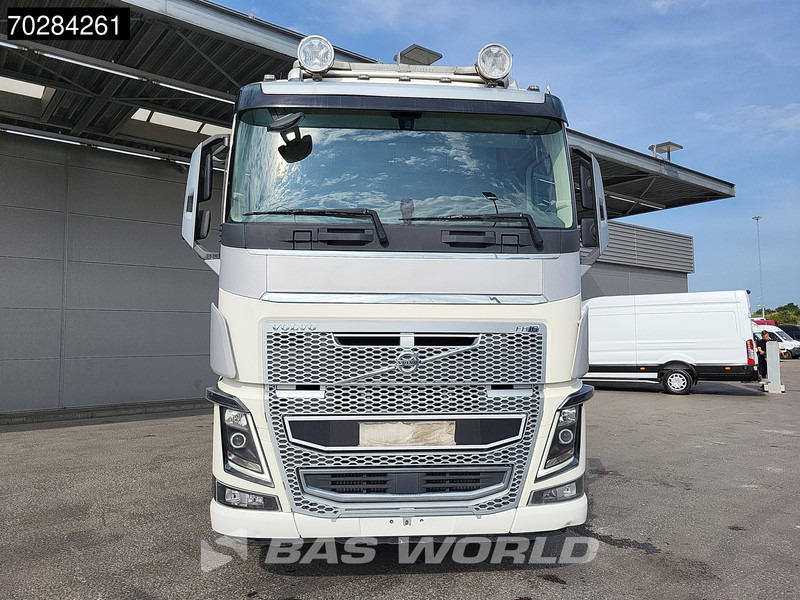 Tractor Volvo FH16 750 906 6X4 Retarder Hydraulik Liftachse Big-Axle VDS: foto 6