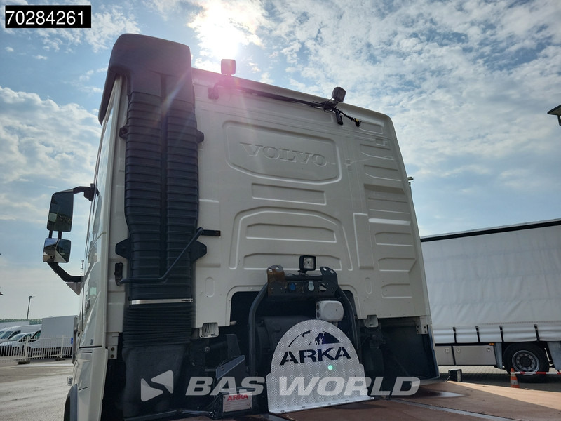 Tractor Volvo FH16 750 906 6X4 Retarder Hydraulik Liftachse Big-Axle VDS: foto 11