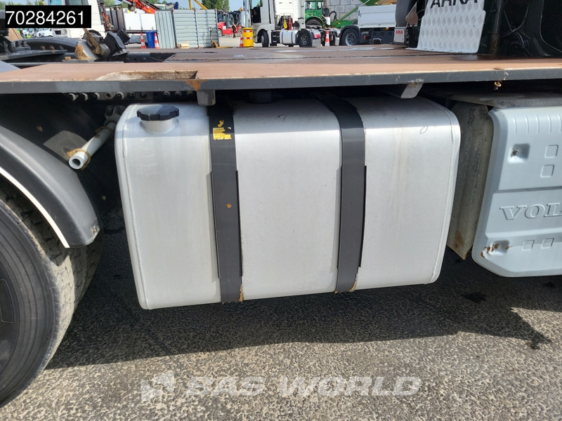 Tractor Volvo FH16 750 906 6X4 Retarder Hydraulik Liftachse Big-Axle VDS: foto 15