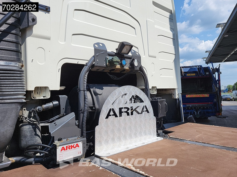 Volvo FH16 750 906 6X4 Retarder Hydraulik Liftachse Big-Axle VDS - Tractor: foto 5 Volvo FH16 750 906 6X4 Retarder Hydraulik Liftachse Big-Axle VDS - Tractor: foto 5