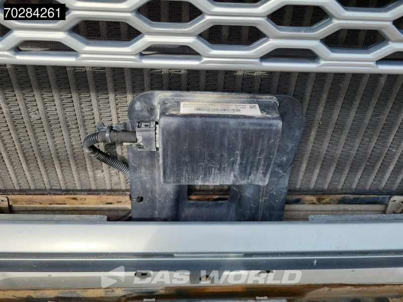 Tractor Volvo FH16 750 906 6X4 Retarder Hydraulik Liftachse Big-Axle VDS: foto 9