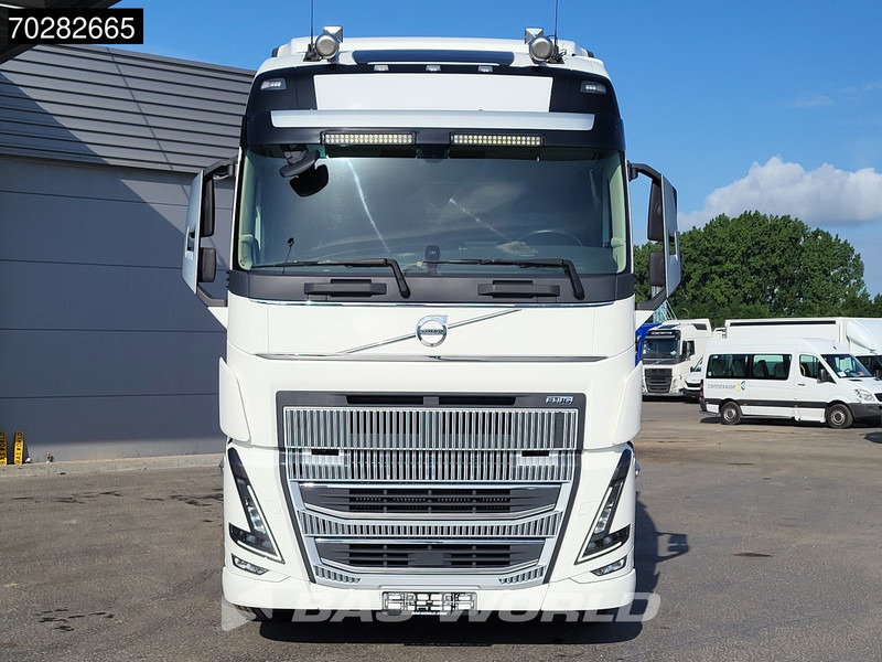 Leasing de Volvo FH16 750 FH16 6X6 X-Track Liftachse Full-Air VDS VEB+ Alcoa's ACC LED Alcoa's Volvo FH16 750 FH16 6X6 X-Track Liftachse Full-Air VDS VEB+ Alcoa's ACC LED Alcoa's: foto 7