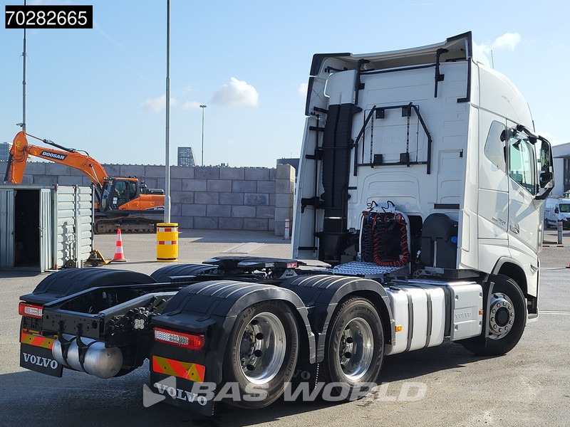 Volvo FH16 750 FH16 6X6 X-Track Liftachse Full-Air VDS VEB+ Alcoa's ACC LED Alcoa's - Tractor: foto 5 Volvo FH16 750 FH16 6X6 X-Track Liftachse Full-Air VDS VEB+ Alcoa's ACC LED Alcoa's - Tractor: foto 5