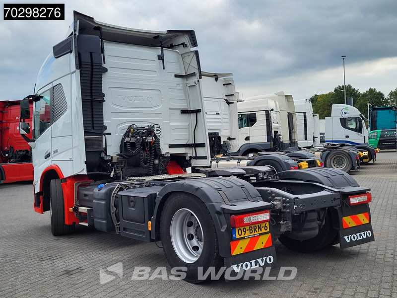 Volvo FM 380 4X2 NL-Truck APK 04-2026 LED Euro 6 - Tractor: foto 2 Volvo FM 380 4X2 NL-Truck APK 04-2026 LED Euro 6 - Tractor: foto 2