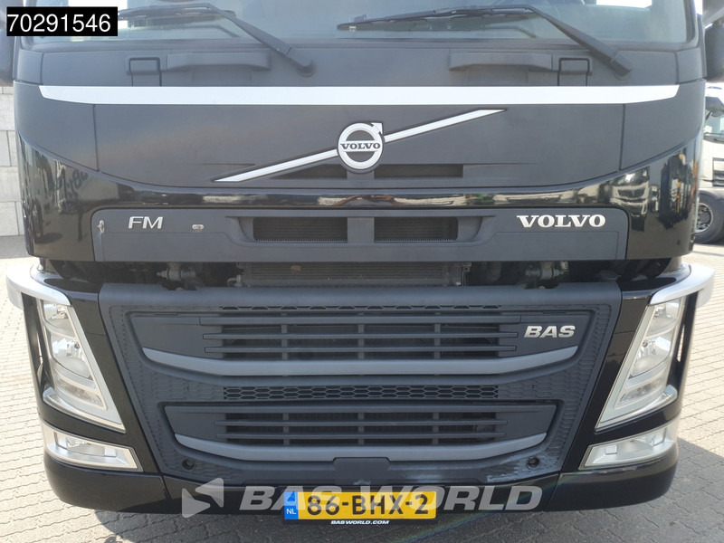 Leasing de Volvo FM 410 4X2 NL-Truck Euro 6 Volvo FM 410 4X2 NL-Truck Euro 6: foto 9