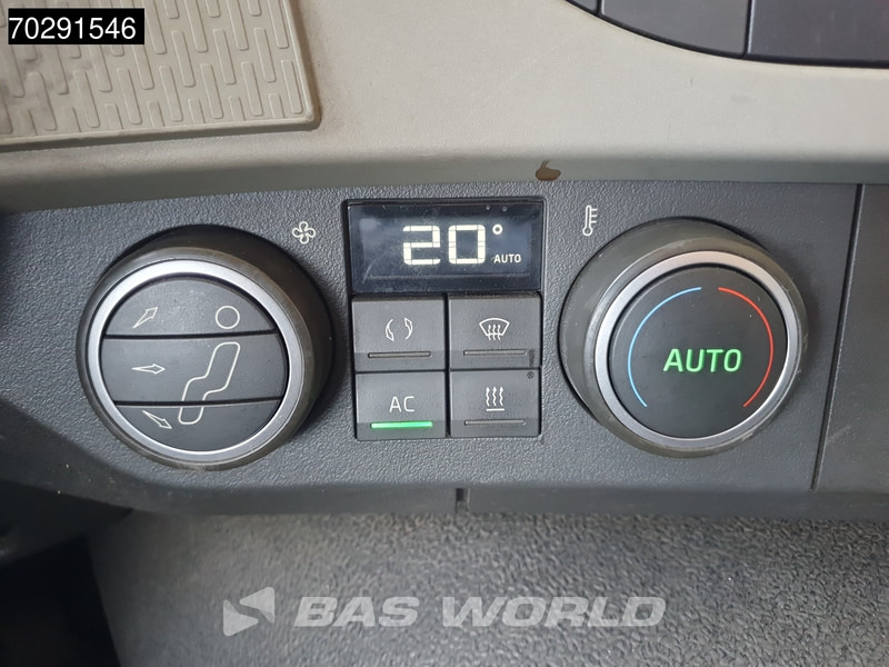 Leasing de Volvo FM 410 4X2 NL-Truck Euro 6 Volvo FM 410 4X2 NL-Truck Euro 6: foto 17