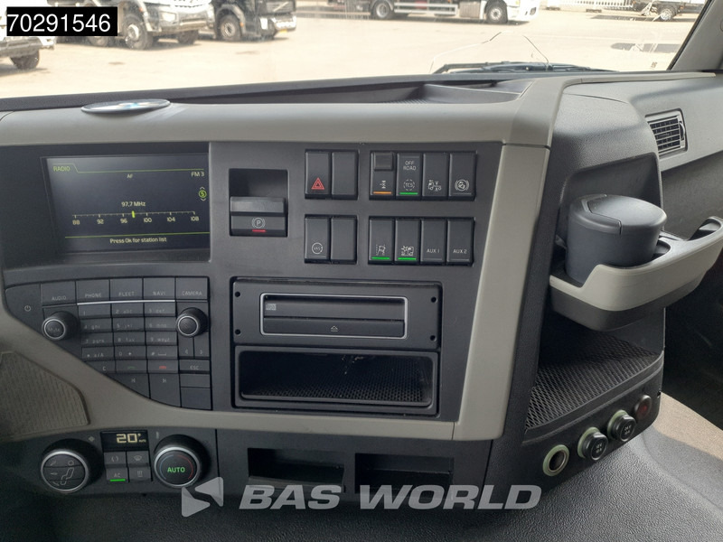Leasing de Volvo FM 410 4X2 NL-Truck Euro 6 Volvo FM 410 4X2 NL-Truck Euro 6: foto 16