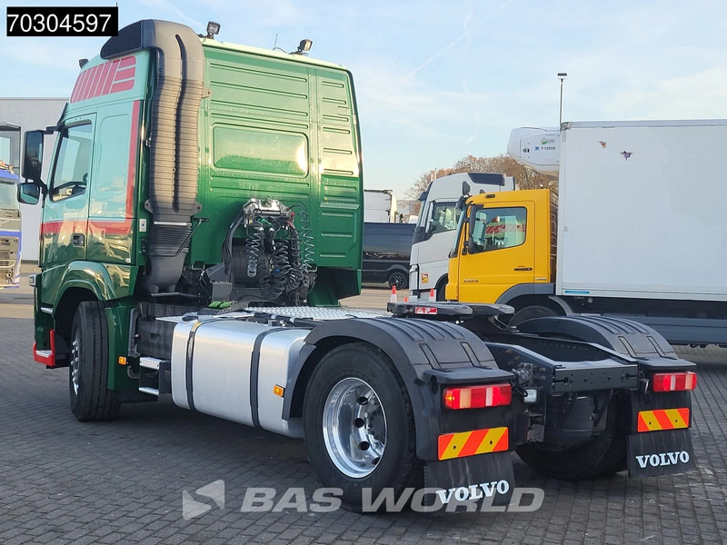 Volvo FM 410 4X2 VEB Hydraulik Alcoa's - Tractor: foto 2 Volvo FM 410 4X2 VEB Hydraulik Alcoa's - Tractor: foto 2