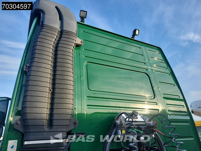 Volvo FM 410 4X2 VEB Hydraulik Alcoa's - Tractor: foto 5 Volvo FM 410 4X2 VEB Hydraulik Alcoa's - Tractor: foto 5