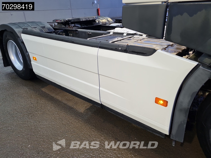 Tractor Volvo FM 410 FM 4X2 Low Mileage! NL-Truck APK 10-2026: foto 15 Tractor Volvo FM 410 FM 4X2 Low Mileage! NL-Truck APK 10-2026: foto 15
