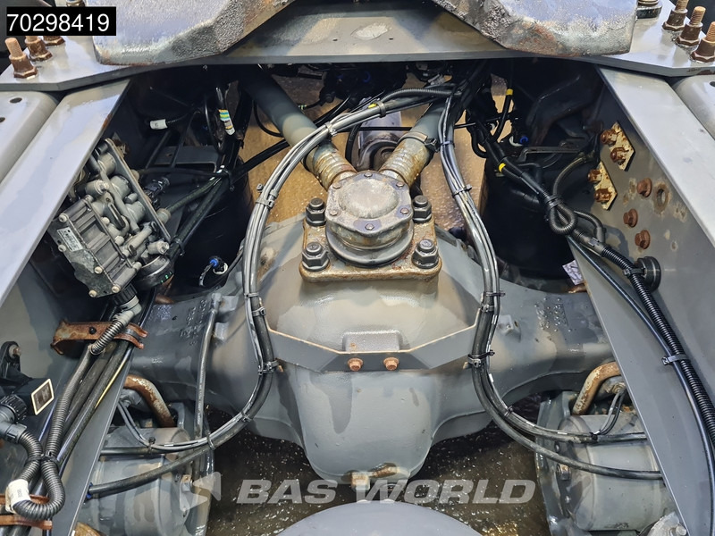 Tractor Volvo FM 410 FM 4X2 Low Mileage! NL-Truck APK 10-2026: foto 14 Tractor Volvo FM 410 FM 4X2 Low Mileage! NL-Truck APK 10-2026: foto 14