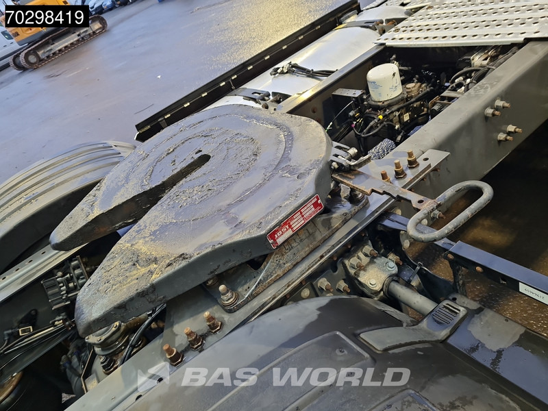 Tractor Volvo FM 410 FM 4X2 Low Mileage! NL-Truck APK 10-2026: foto 13 Tractor Volvo FM 410 FM 4X2 Low Mileage! NL-Truck APK 10-2026: foto 13