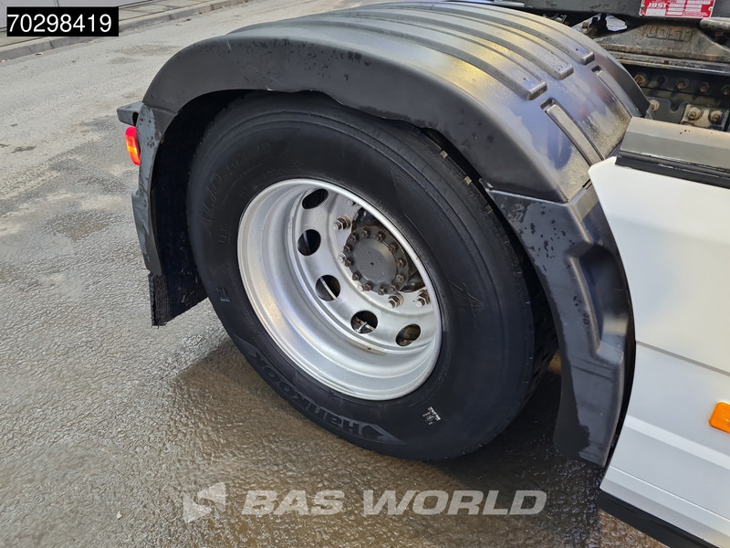 Tractor Volvo FM 410 FM 4X2 Low Mileage! NL-Truck APK 10-2026: foto 16 Tractor Volvo FM 410 FM 4X2 Low Mileage! NL-Truck APK 10-2026: foto 16