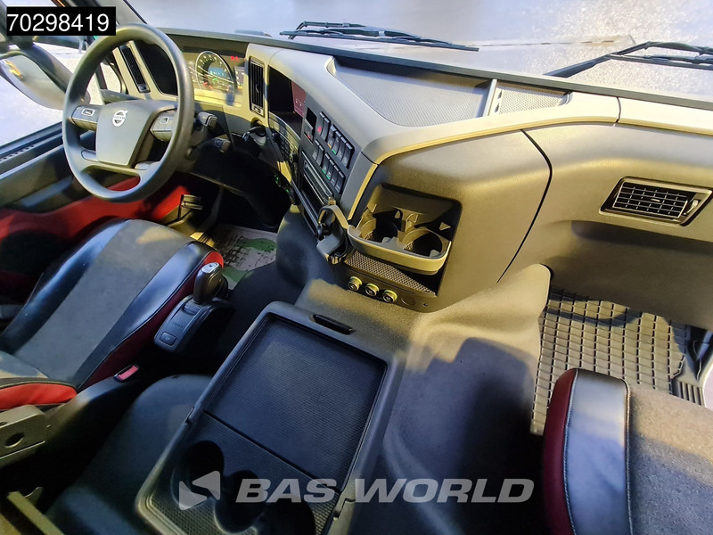 Tractor Volvo FM 410 FM 4X2 Low Mileage! NL-Truck APK 10-2026: foto 18 Tractor Volvo FM 410 FM 4X2 Low Mileage! NL-Truck APK 10-2026: foto 18