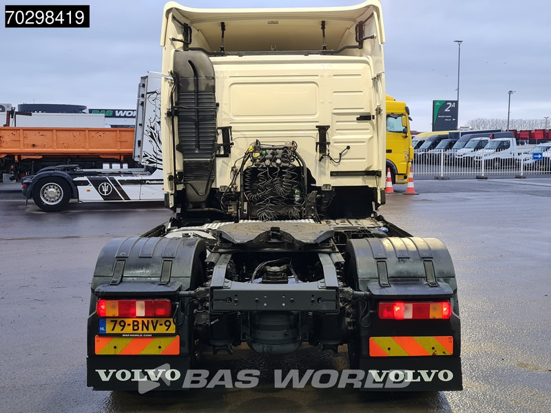 Tractor Volvo FM 410 FM 4X2 Low Mileage! NL-Truck APK 10-2026: foto 10 Tractor Volvo FM 410 FM 4X2 Low Mileage! NL-Truck APK 10-2026: foto 10