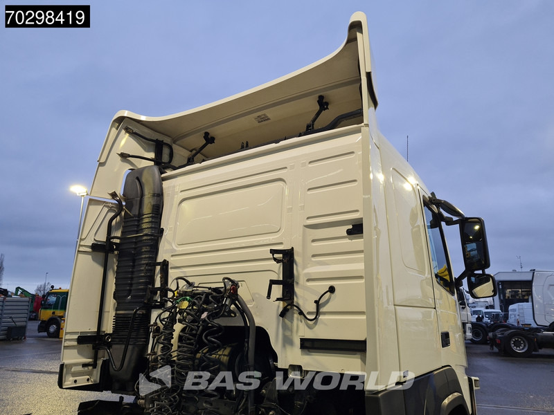 Tractor Volvo FM 410 FM 4X2 Low Mileage! NL-Truck APK 10-2026: foto 11 Tractor Volvo FM 410 FM 4X2 Low Mileage! NL-Truck APK 10-2026: foto 11