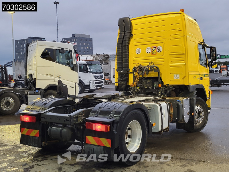 Volvo FM 450 4X2 XL Hydraulik Alcoa Euro 5 - Tractor: foto 5 Volvo FM 450 4X2 XL Hydraulik Alcoa Euro 5 - Tractor: foto 5