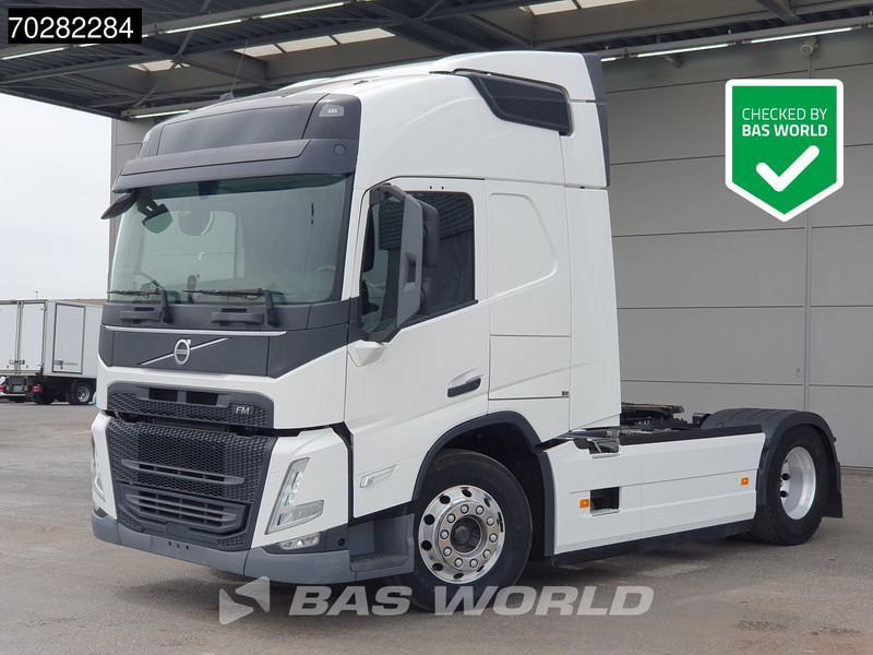Volvo FM 460 4X2 VEB Hydraulik LED Alcoa - Tractor: foto 1 Volvo FM 460 4X2 VEB Hydraulik LED Alcoa - Tractor: foto 1