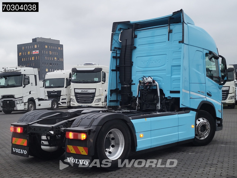 Volvo FM 460 4X2 VEB Hydraulik LED Alcoa's - Tractor: foto 5 Volvo FM 460 4X2 VEB Hydraulik LED Alcoa's - Tractor: foto 5