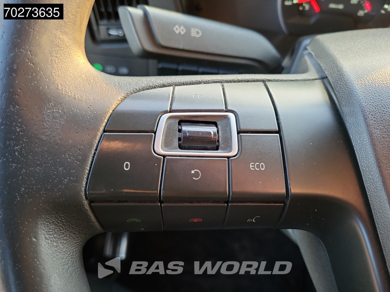 Leasing de Volvo FMX 420 4X4 VEB+ Euro 6 Volvo FMX 420 4X4 VEB+ Euro 6: foto 19