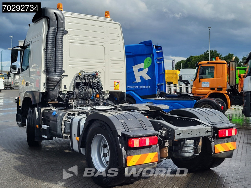 Volvo FMX 460 4X2 Hydraulic VEB+ Euro 6 - Tractor: foto 2 Volvo FMX 460 4X2 Hydraulic VEB+ Euro 6 - Tractor: foto 2