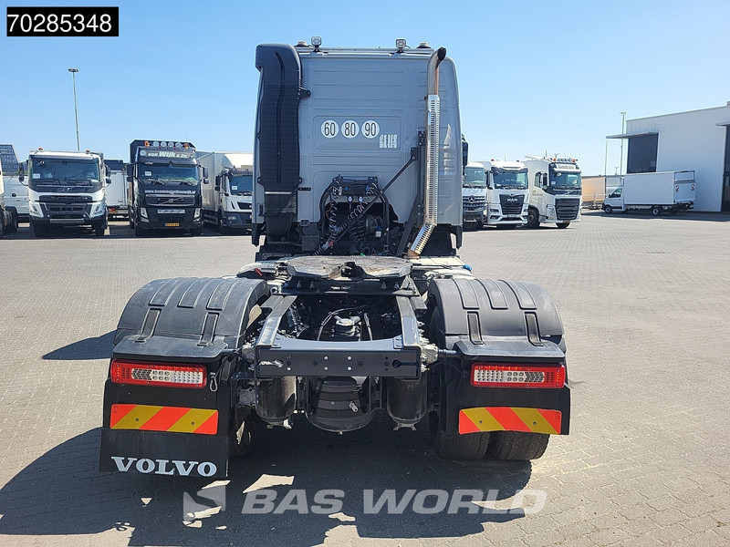 Volvo FMX 500 4X2 Retarder Hydrauliek Euro 6 - Tractor: foto 5 Volvo FMX 500 4X2 Retarder Hydrauliek Euro 6 - Tractor: foto 5