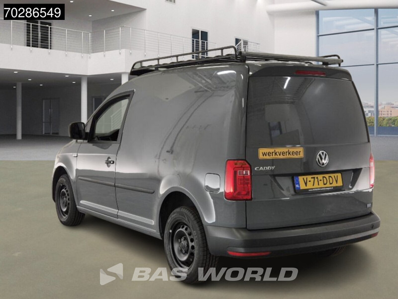 Volkswagen Caddy 102PK COMING SOON! L1H1 Imperiaal Euro6 L1 3m3 - Furgão compacto: foto 5 Volkswagen Caddy 102PK COMING SOON! L1H1 Imperiaal Euro6 L1 3m3 - Furgão compacto: foto 5