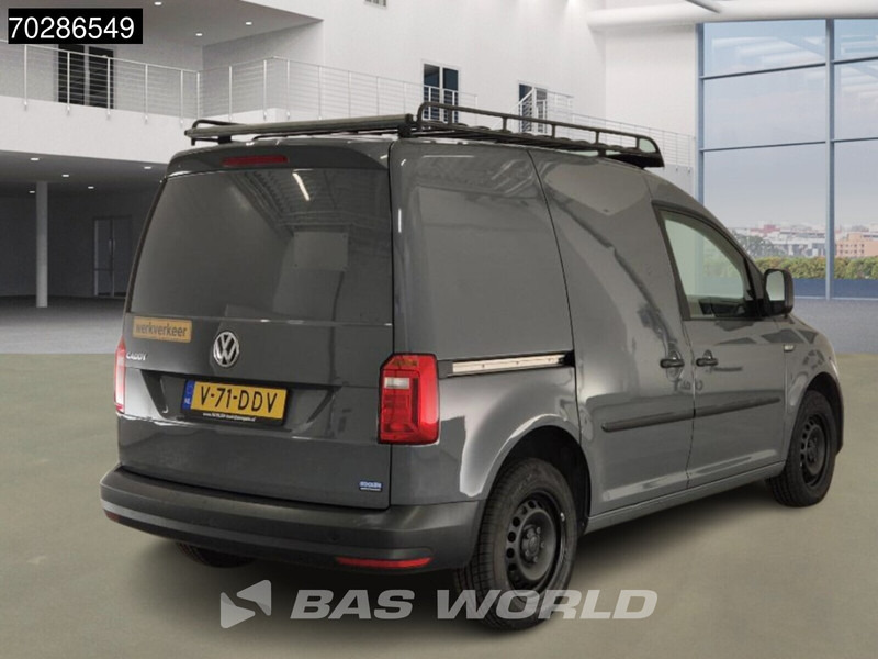 Volkswagen Caddy 102PK COMING SOON! L1H1 Imperiaal Euro6 L1 3m3 - Furgão compacto: foto 3 Volkswagen Caddy 102PK COMING SOON! L1H1 Imperiaal Euro6 L1 3m3 - Furgão compacto: foto 3