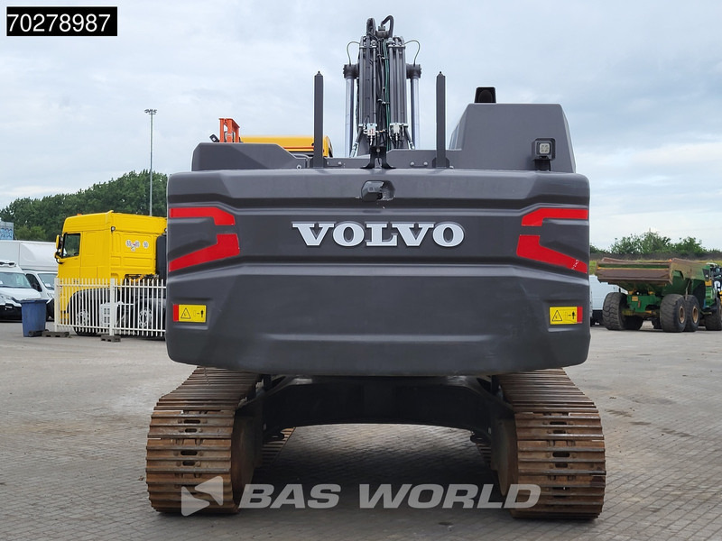Volvo EC300 E L - Escavadora de rastos: foto 3 Volvo EC300 E L - Escavadora de rastos: foto 3