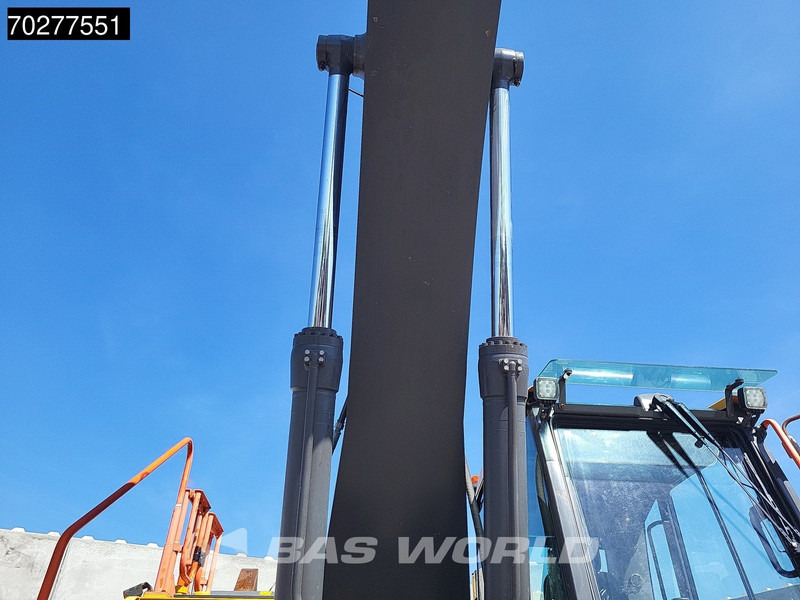 Leasing de Volvo EC300 E L NOVATRON GPS Volvo EC300 E L NOVATRON GPS: foto 20