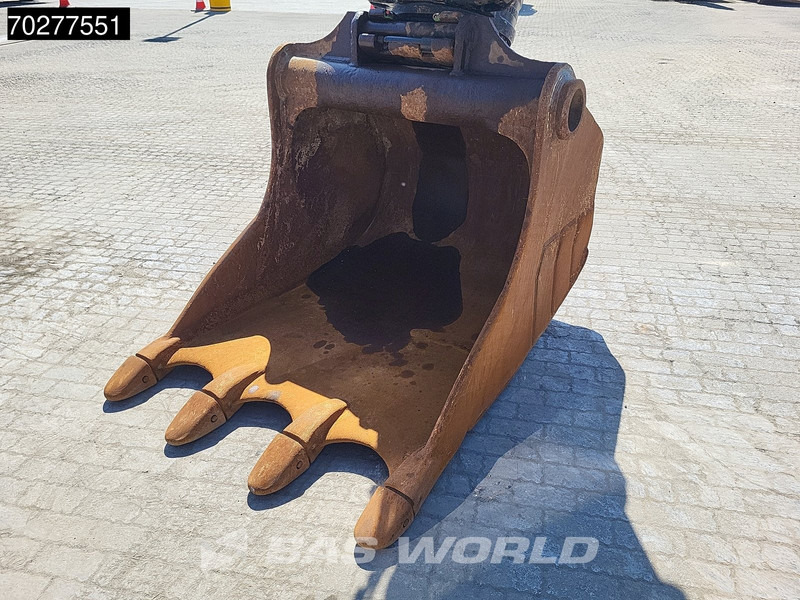 Leasing de Volvo EC300 E L NOVATRON GPS Volvo EC300 E L NOVATRON GPS: foto 19
