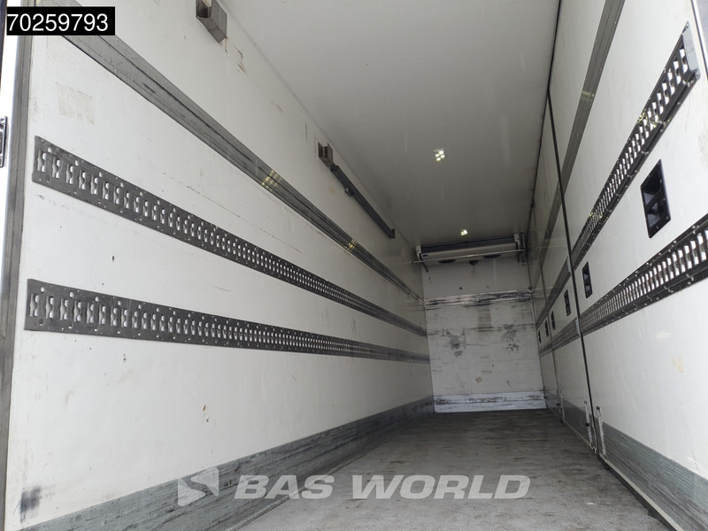 Volvo FE 250 4X2 19.5t NL-Truck Carrier Supra 1250 MT Ladebordwand Euro 6 - Camião frigorífico: foto 5 Volvo FE 250 4X2 19.5t NL-Truck Carrier Supra 1250 MT Ladebordwand Euro 6 - Camião frigorífico: foto 5