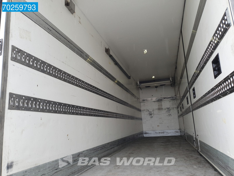 Volvo FE 250 4X2 19.5t NL-Truck Carrier Supra 1250 MT Ladebordwand Euro 6 - Camião frigorífico: foto 5 Volvo FE 250 4X2 19.5t NL-Truck Carrier Supra 1250 MT Ladebordwand Euro 6 - Camião frigorífico: foto 5