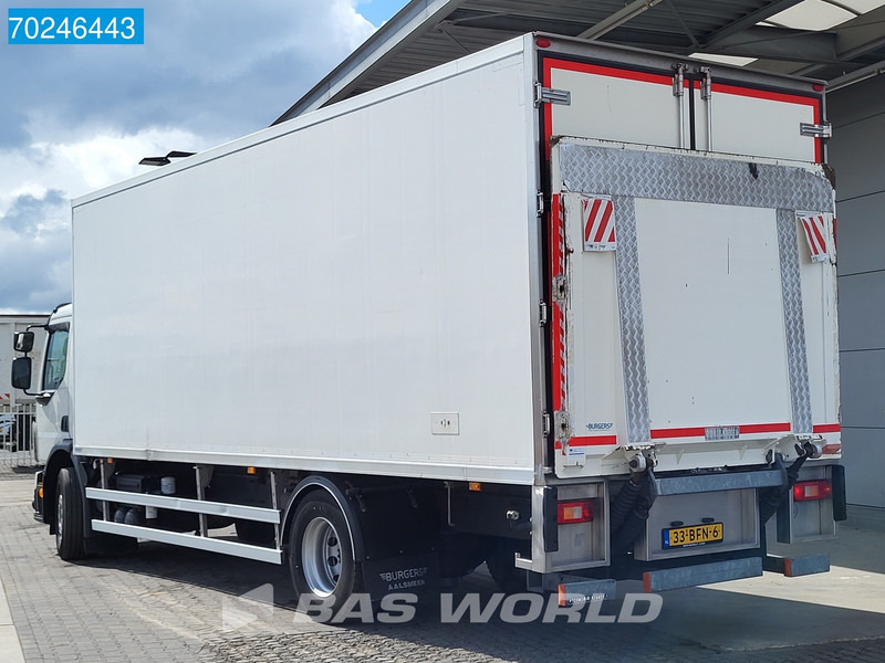 Volvo FE 250 4X2 19tons NL Truck Carrier Supra 850 Ladebordwand Euro 6 - Camião frigorífico: foto 2 Volvo FE 250 4X2 19tons NL Truck Carrier Supra 850 Ladebordwand Euro 6 - Camião frigorífico: foto 2