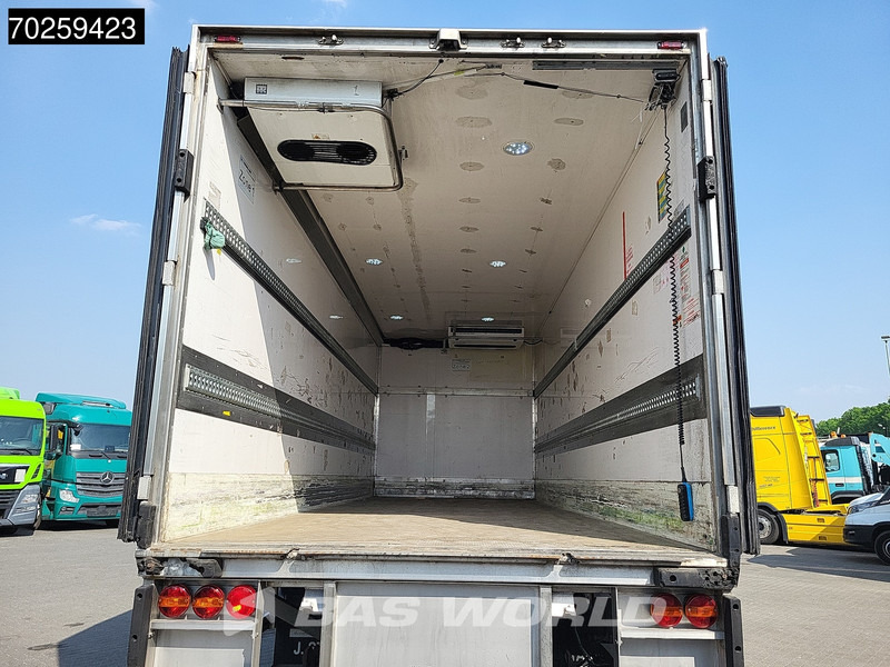 Volvo FE 300 4X2 Diesel + Hybride Ladebordwand CNG Thermo King Cryotech 10 Euro 5 - Camião frigorífico: foto 5 Volvo FE 300 4X2 Diesel + Hybride Ladebordwand CNG Thermo King Cryotech 10 Euro 5 - Camião frigorífico: foto 5