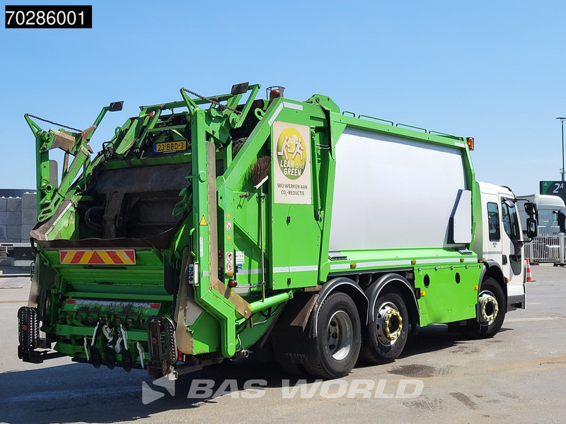 Volvo FE 300 6X2 NL-Truck Geesink GPM III V 20H25 Lenkachse Euro 5 - Caminhão de lixo: foto 5 Volvo FE 300 6X2 NL-Truck Geesink GPM III V 20H25 Lenkachse Euro 5 - Caminhão de lixo: foto 5