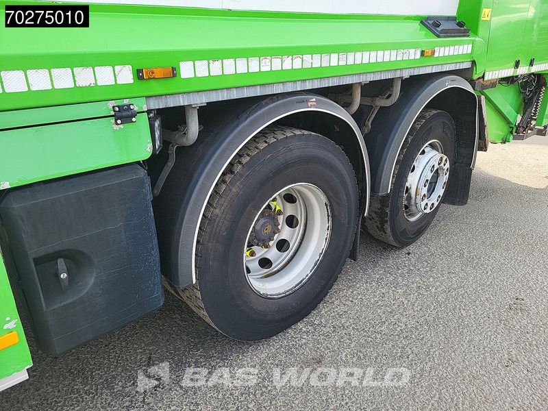Leasing de Volvo FE 300 6X2 NL-Truck Lenkachse Geesink Norba GPM III v 20H25 EEV Volvo FE 300 6X2 NL-Truck Lenkachse Geesink Norba GPM III v 20H25 EEV: foto 16