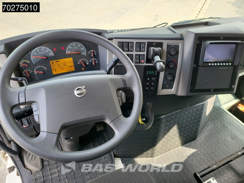 Leasing de Volvo FE 300 6X2 NL-Truck Lenkachse Geesink Norba GPM III v 20H25 EEV Volvo FE 300 6X2 NL-Truck Lenkachse Geesink Norba GPM III v 20H25 EEV: foto 19