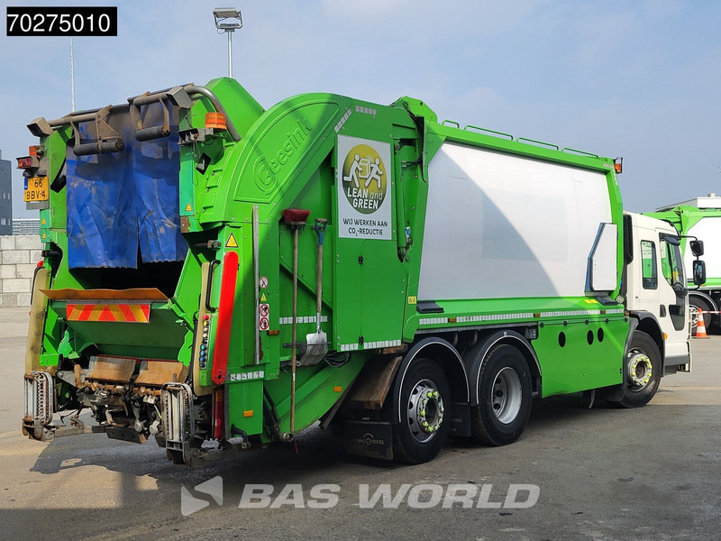 Volvo FE 300 6X2 NL-Truck Lenkachse Geesink Norba GPM III v 20H25 EEV - Caminhão de lixo: foto 5 Volvo FE 300 6X2 NL-Truck Lenkachse Geesink Norba GPM III v 20H25 EEV - Caminhão de lixo: foto 5